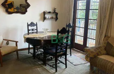 Apartamento com 3 dormitórios à venda, 108 m² por r$ 580.000,00 - cambuci - são paulo/sp