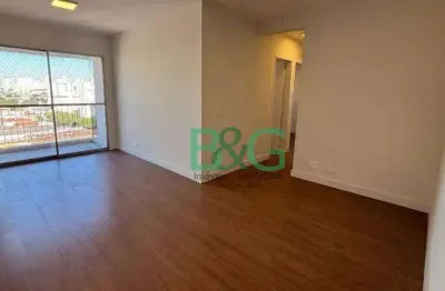 Apartamento à venda, 62 m² por r$ 600.000,00 - mooca - são paulo/sp