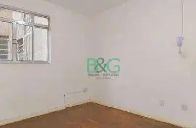 Apartamento à venda, 58 m² por r$ 269.000,00 - belém - são paulo/sp