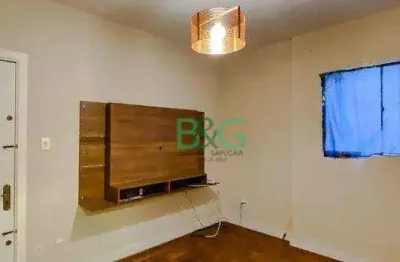 Apartamento à venda, 60 m² por r$ 249.000,00 - belém - são paulo/sp
