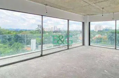 Apartamento com 3 dormitórios à venda, 369 m² por r$ 7.794.620,00 - vila madalena - são paulo/sp