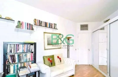 Apartamento à venda, 326 m² por r$ 2.079.000,00 - real parque - são paulo/sp