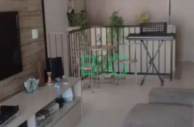 Apartamento à venda, 140 m² por r$ 1.349.000,00 - alto da mooca - são paulo/sp