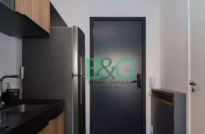 Studio à venda, 15 m² por r$ 469.000,00 - pinheiros - são paulo/sp