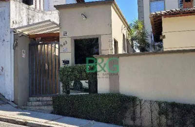 Apartamento com 2 dormitórios à venda, 80 m² por r$ 238.992,86 - alto ipiranga - mogi das cruzes/sp
