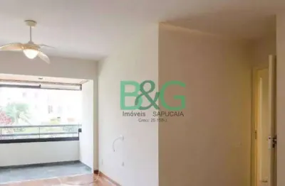Apartamento com 3 dormitórios à venda, 94 m² por r$ 1.249.000 - vila mariana - são paulo/sp