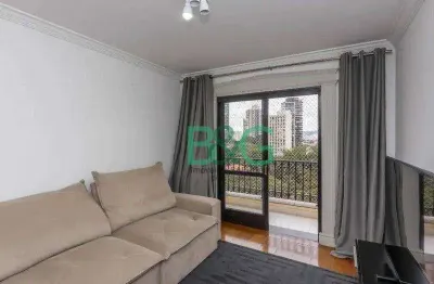 Apartamento com 3 dormitórios à venda, 103 m² por r$ 1.100.000 - perdizes - são paulo/sp