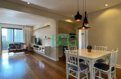 Apartamento à venda, 103 m² por r$ 1.200.000,00 - perdizes - são paulo/sp