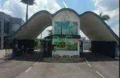 Terreno à venda, 303 m² por r$ 172.074,86 - residencial gaivotas - monte mor/sp