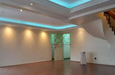 Apartamento à venda, 570 m² por r$ 1.449.000,00 - jardim ampliação - são paulo/sp