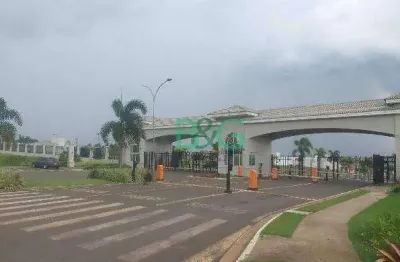 Casa com 3 dormitórios à venda, 308 m² por r$ 1.192.415,06 - jardim recanto das águas - nova odessa/sp