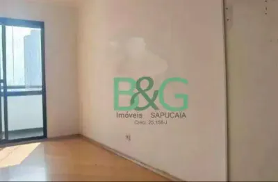 Apartamento à venda, 40 m² por r$ 490.000,00 - mooca - são paulo/sp