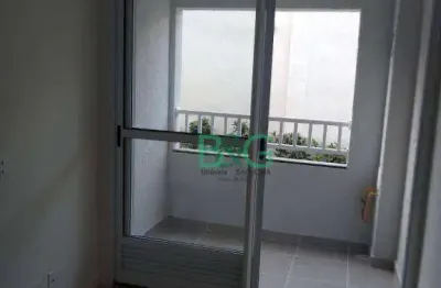 Apartamento com 1 dormitório à venda, 24 m² por r$ 260.000,00 - alto da mooca - são paulo/sp