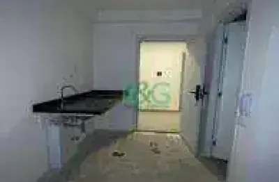 Studio para alugar, 21 m² por r$ 4.500,00/mês - paraíso - são paulo/sp