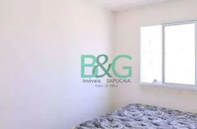 Apartamento à venda, 30 m² por r$ 260.000,00 - mooca - são paulo/sp