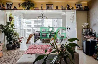 Apartamento à venda, 87 m² por r$ 1.170.000,00 - alto da mooca - são paulo/sp