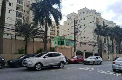 Apartamento à venda, 82 m² por r$ 405.544,35 - conceição - osasco/sp