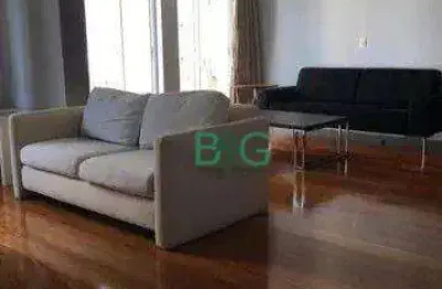 Apartamento à venda, 108 m² por r$ 1.149.000,00 - sumarezinho - são paulo/sp