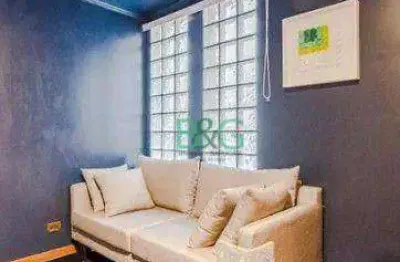 Sobrado à venda, 174 m² por r$ 1.294.000,00 - vila madalena - são paulo/sp