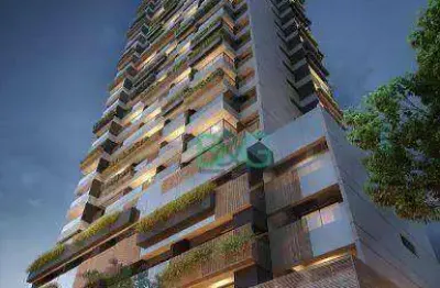 Sala à venda, 38 m² por r$ 580.823,10 - itaim bibi - são paulo/sp