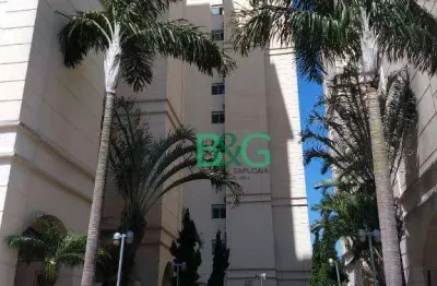 Apartamento à venda, 95 m² por r$ 830.000,00 - ipiranga - são paulo/sp