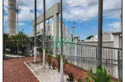 Apartamento à venda, 47 m² por r$ 120.062,86 - higienópolis - piracicaba/sp