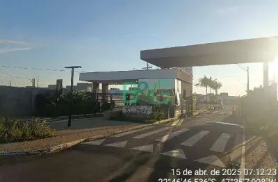 Casa à venda, 60 m² por r$ 223.630,73 - agua bonita - piracicaba/sp