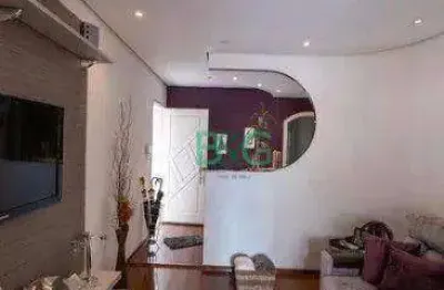 Sobrado à venda, 210 m² por r$ 1.916.000,00 - sumaré - são paulo/sp