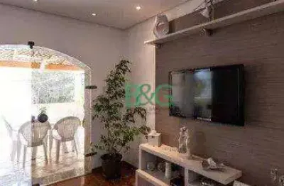 Sobrado com 3 dormitórios à venda, 210 m² por r$ 1.741.000,00 - sumaré - são paulo/sp