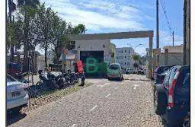 Apartamento com 1 dormitório à venda, 45 m² por r$ 106.667,03 - pompéia - piracicaba/sp