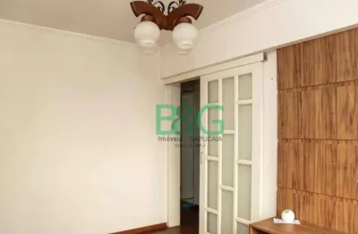 Apartamento à venda, 51 m² por r$ 534.000,00 - santo amaro - são paulo/sp