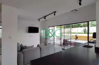 Apartamento à venda, 32 m² por r$ 388.950,00 - consolação - são paulo/sp