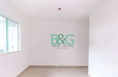 Apartamento à venda, 30 m² por r$ 198.950,00 - vila nivi - são paulo/sp