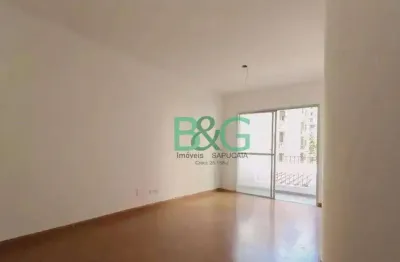 Apartamento com 3 dormitórios à venda, 84 m² por r$ 849.000,00 - vila olímpia - são paulo/sp