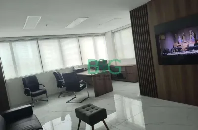 Sala para alugar, 36 m² por r$ 2.518/mês - liberdade - são paulo/sp