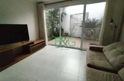 Sobrado com 2 casas independentes à venda, 305 m² por r$ 1.484.000 - parque da vila prudente - são paulo/sp