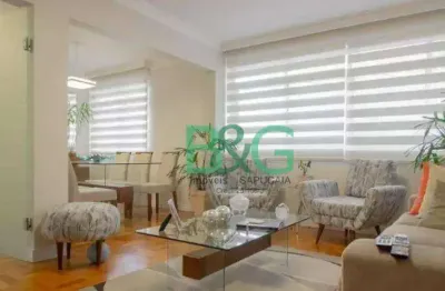 Apartamento à venda, 76 m² por r$ 859.000,00 - vila mariana - são paulo/sp