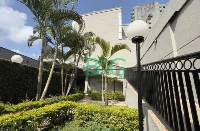 Sobrado à venda, 119 m² por r$ 620.000,00 - vila matilde - são paulo/sp