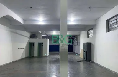 Prédio para alugar, 600 m² por r$ 16.659,00/mês - vila prudente (zona leste) - são paulo/sp