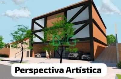 Terreno à venda, 760 m² por r$ 2.200.000,00 - vila andrade - são paulo/sp