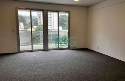 Conjunto à venda, 42 m² por r$ 500.000,00 - vila madalena - são paulo/sp