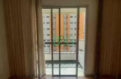 Apartamento com 2 dormitórios à venda, 72 m² por r$ 738.950,00 - jardim vila mariana - são paulo/sp