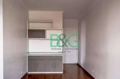 Apartamento à venda, 52 m² por r$ 319.000,00 - vila prudente (zona leste) - são paulo/sp