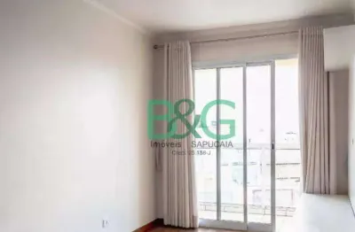 Apartamento com 2 dormitórios à venda, 52 m² por r$ 319.000,00 - vila prudente (zona leste) - são paulo/sp