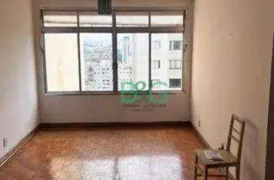 Apartamento com 2 dormitórios à venda, 77 m² por r$ 679.950,00 - perdizes - são paulo/sp