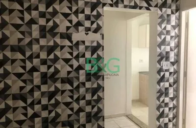 Apartamento para alugar, 45 m² por r$ 2.400,00/mês - liberdade - são paulo/sp