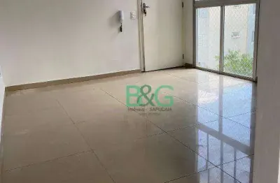 Apartamento com 2 dormitórios à venda, 46 m² por r$ 250.000,00 - jardim amaralina - são paulo/sp