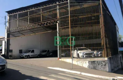 Loja, 600 m² - venda por r$ 3.000.000,00 ou aluguel por r$ 16.000,00/mês - vila sofia - são paulo/sp