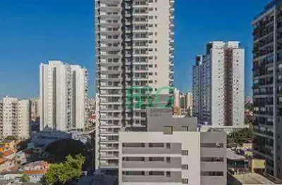 Apartamento à venda, 95 m² por r$ 1.350.000,00 - ipiranga - são paulo/sp
