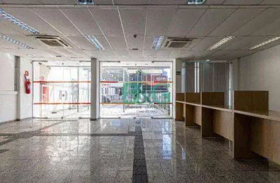 Prédio para alugar, 5582 m² por r$ 190.572/mês - consolação - são paulo/são paulo